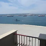 Bed & Breakfast Mare Di La Finestra Sul Porto Augusta