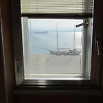 Mare Di La Finestra Sul Porto Augusta