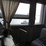 Mare Di La Finestra Sul Porto