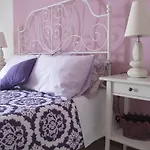 Bed & Breakfast Mare Di La Finestra Sul Porto