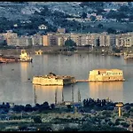 Mare Di La Finestra Sul Porto 3* Augusta