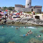 Mare Di La Finestra Sul Porto Bed & Breakfast