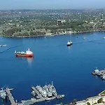Mare Di La Finestra Sul Porto