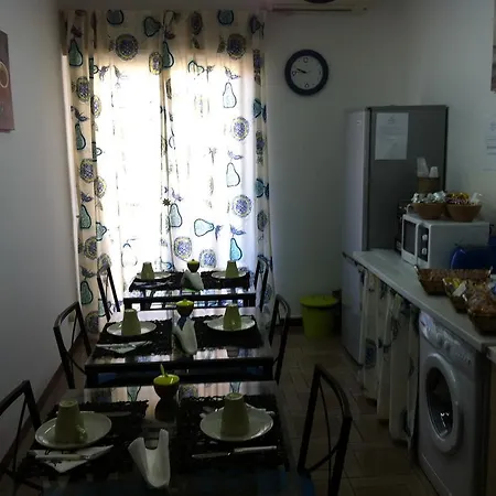 Bed and breakfast Mare Di La Finestra Sul Porto