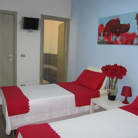 Bed and breakfast Mare Di La Finestra Sul Porto *