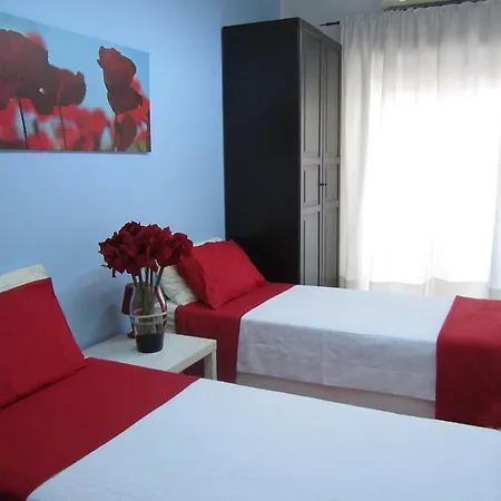 Bed and breakfast Mare Di La Finestra Sul Porto Augusta