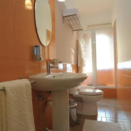 Bed and breakfast Mare Di La Finestra Sul Porto Augusta