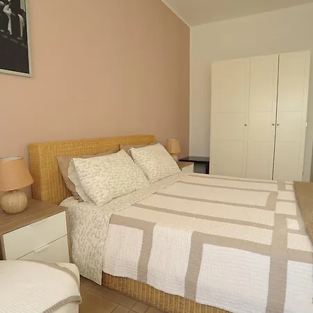 Bed and breakfast Mare Di La Finestra Sul Porto Augusta