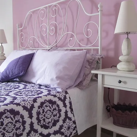 Bed and breakfast Mare Di La Finestra Sul Porto