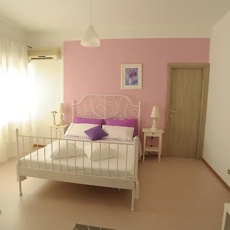 Bed and breakfast Mare Di La Finestra Sul Porto Augusta
