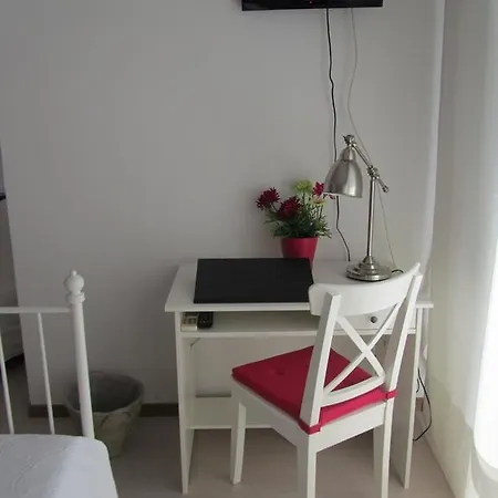 Bed and breakfast Mare Di La Finestra Sul Porto
