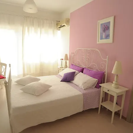 Bed and breakfast Mare Di La Finestra Sul Porto Augusta