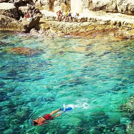 Mare Di La Finestra Sul Porto *