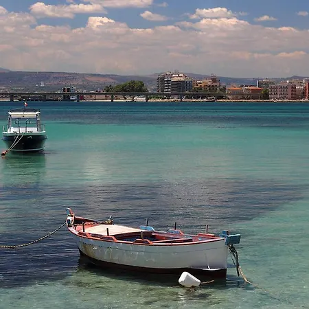 Mare Di La Finestra Sul Porto